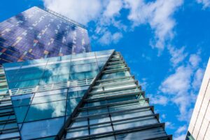 L'immobilier commercial à Bâle