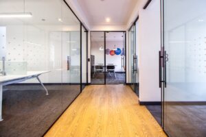 l'immobilier commercial de Berne