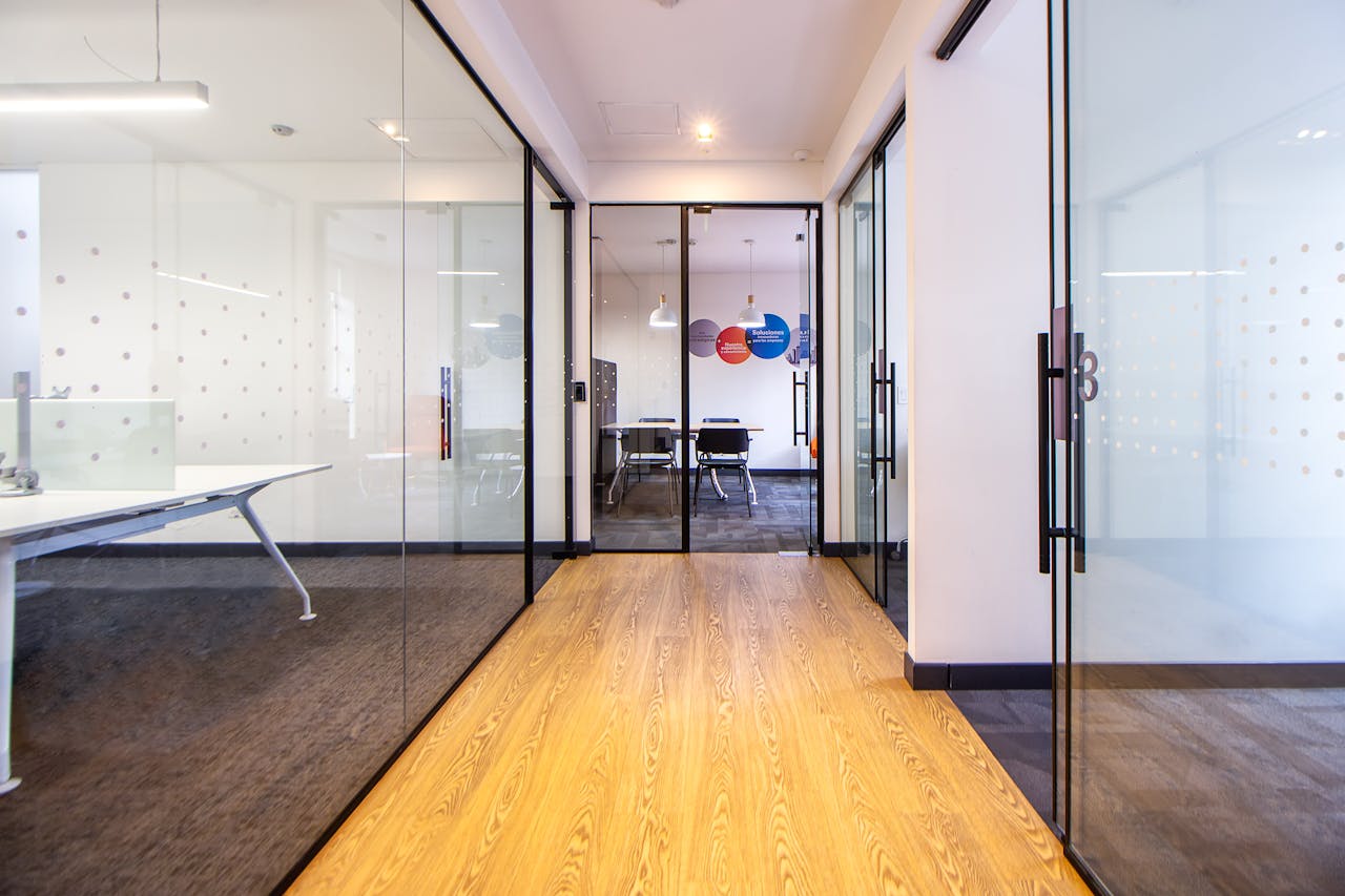 l'immobilier commercial de Berne